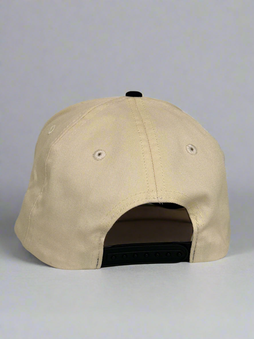 Smile SnapBack