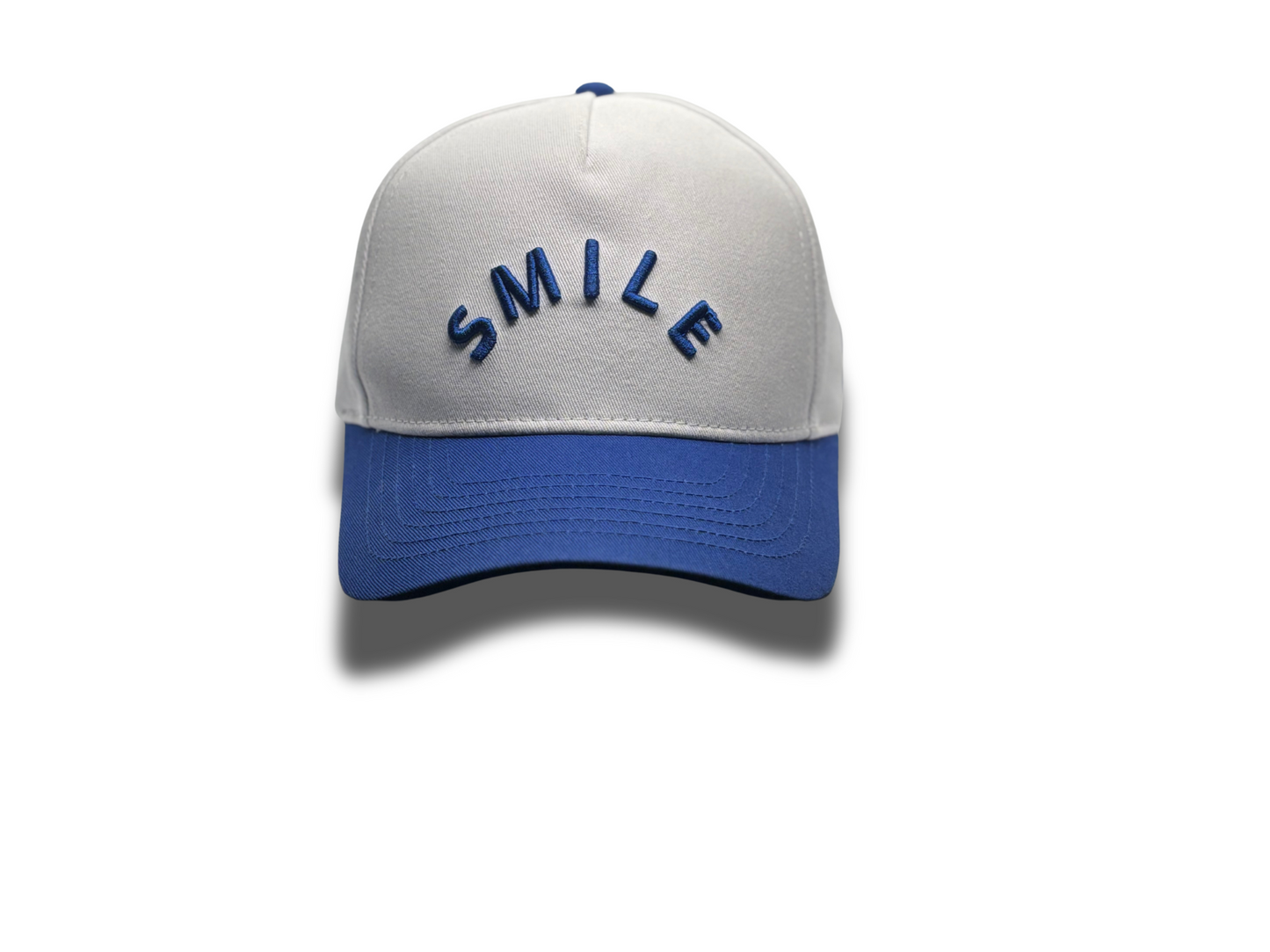 Blue Limited Edition Snapback