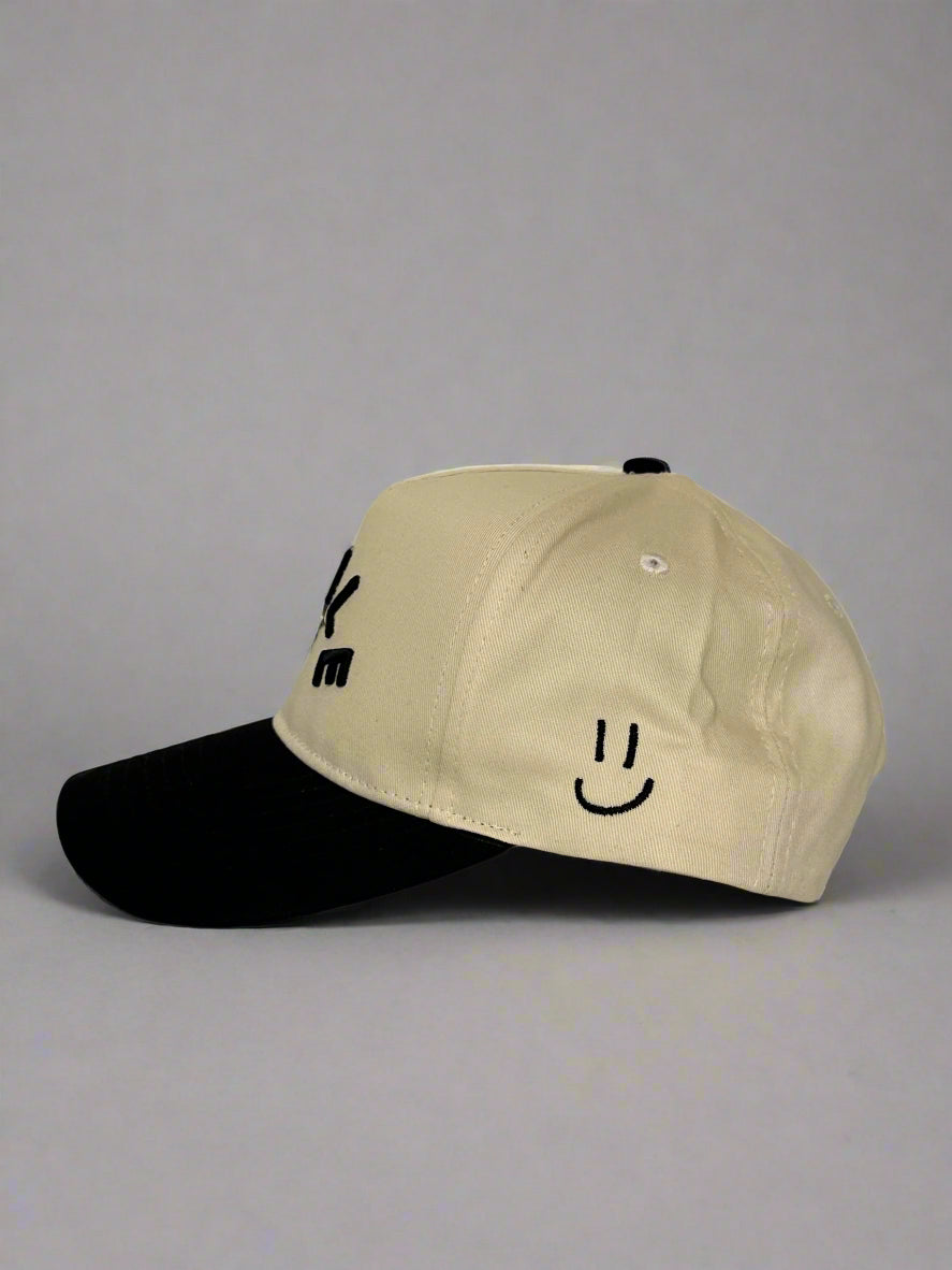 Smile SnapBack