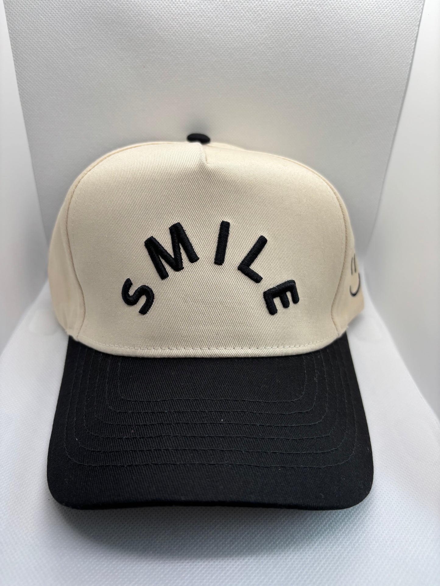 Smile SnapBack