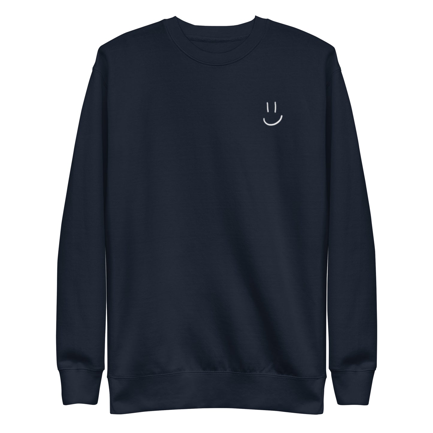 Always Smiling | Crewneck