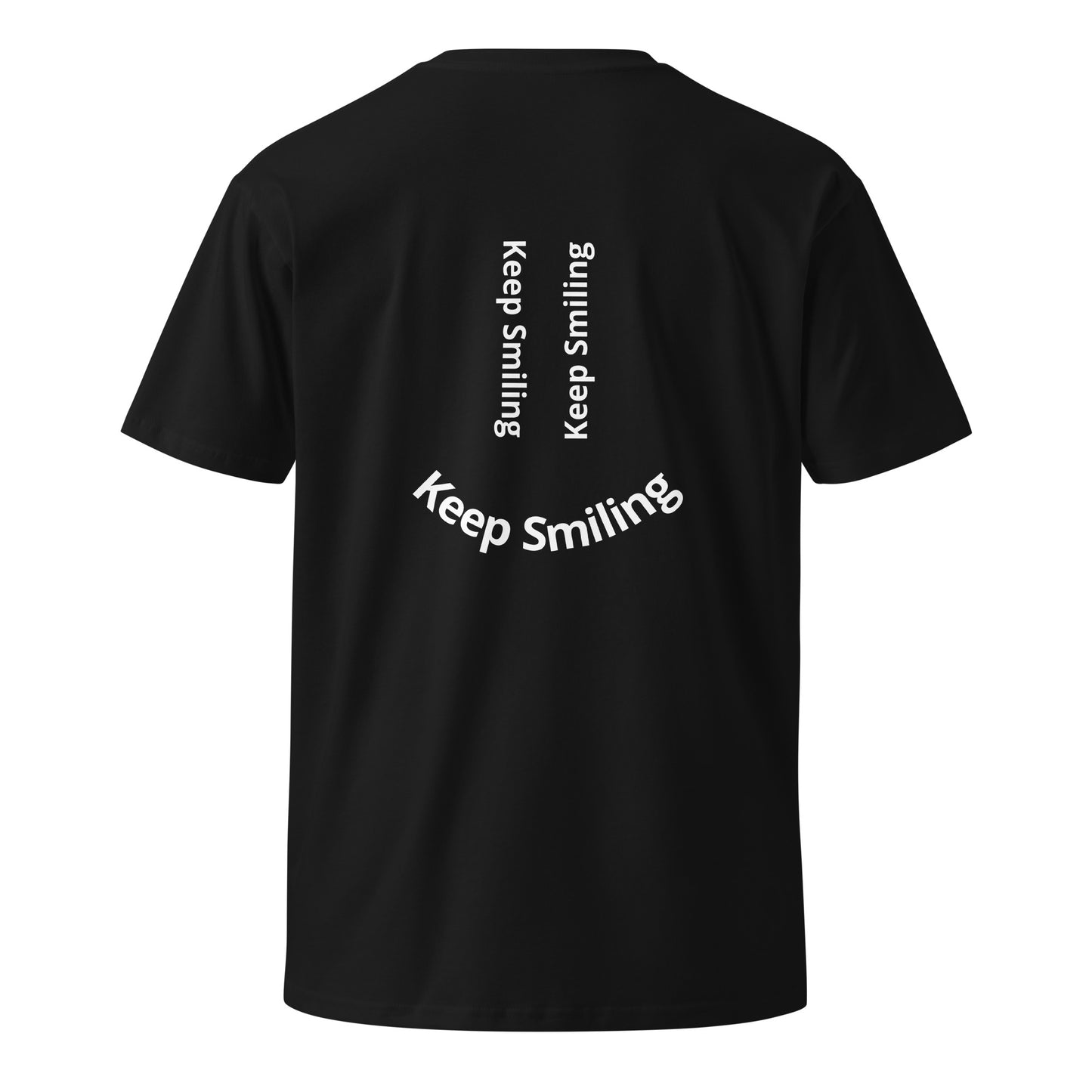 "ST" Classic T