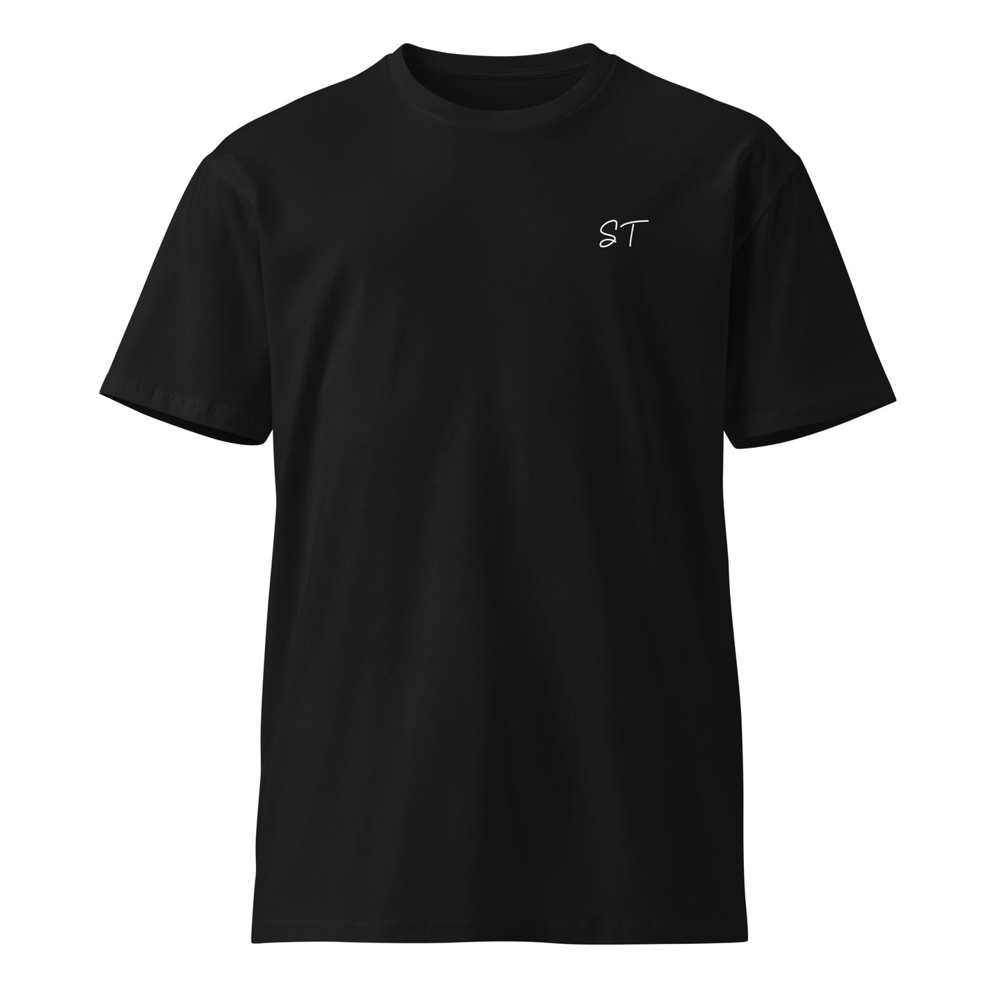 "ST" Classic T