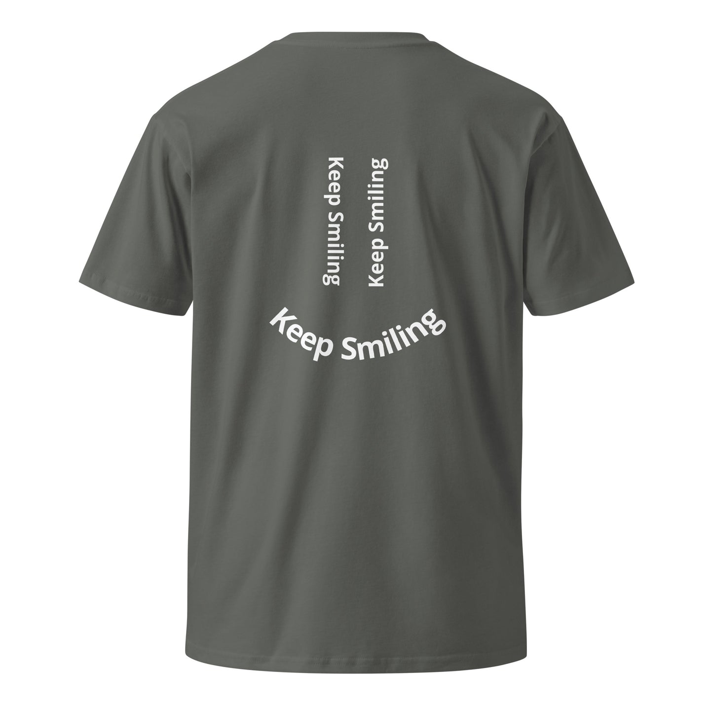 "ST" Classic T