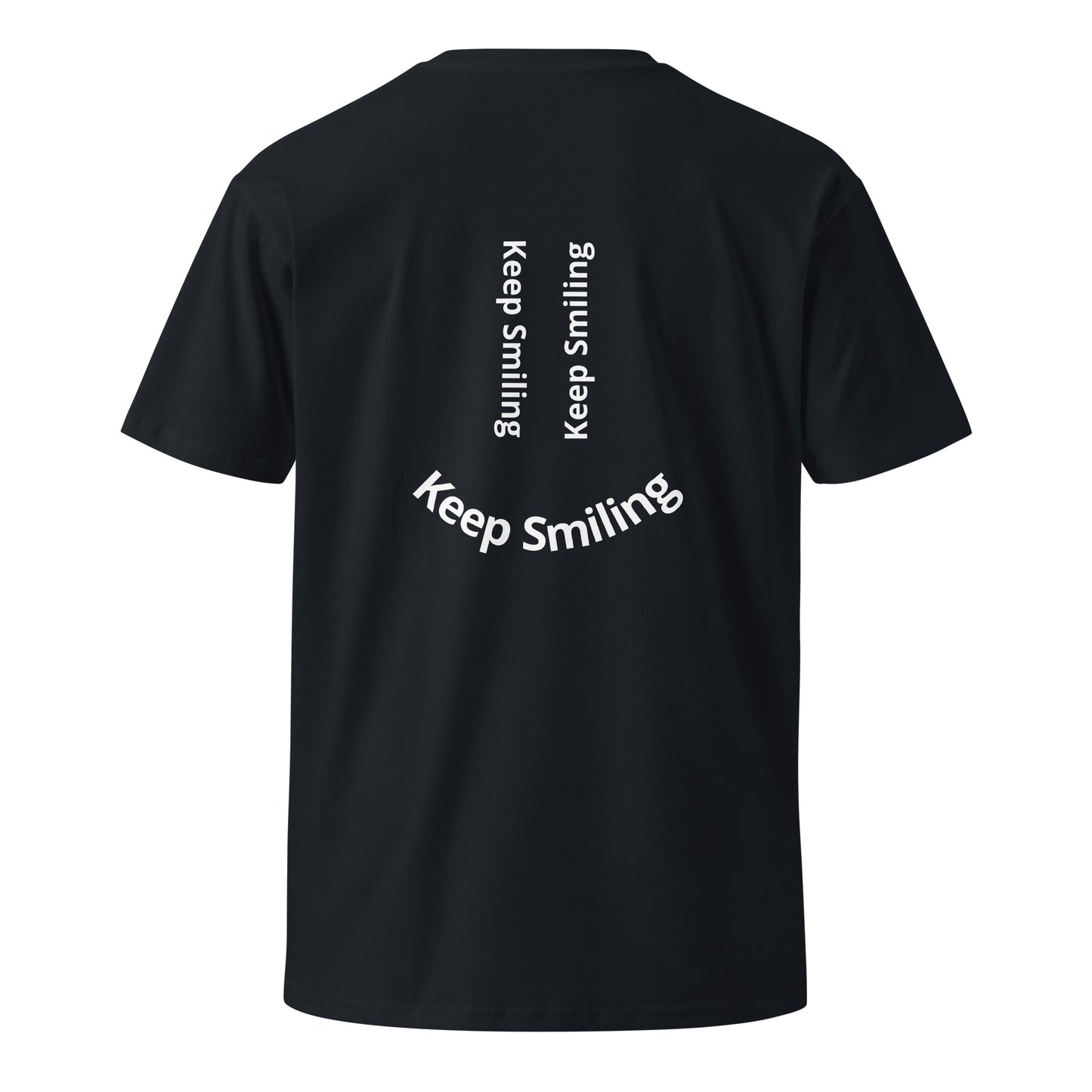 "ST" Classic T