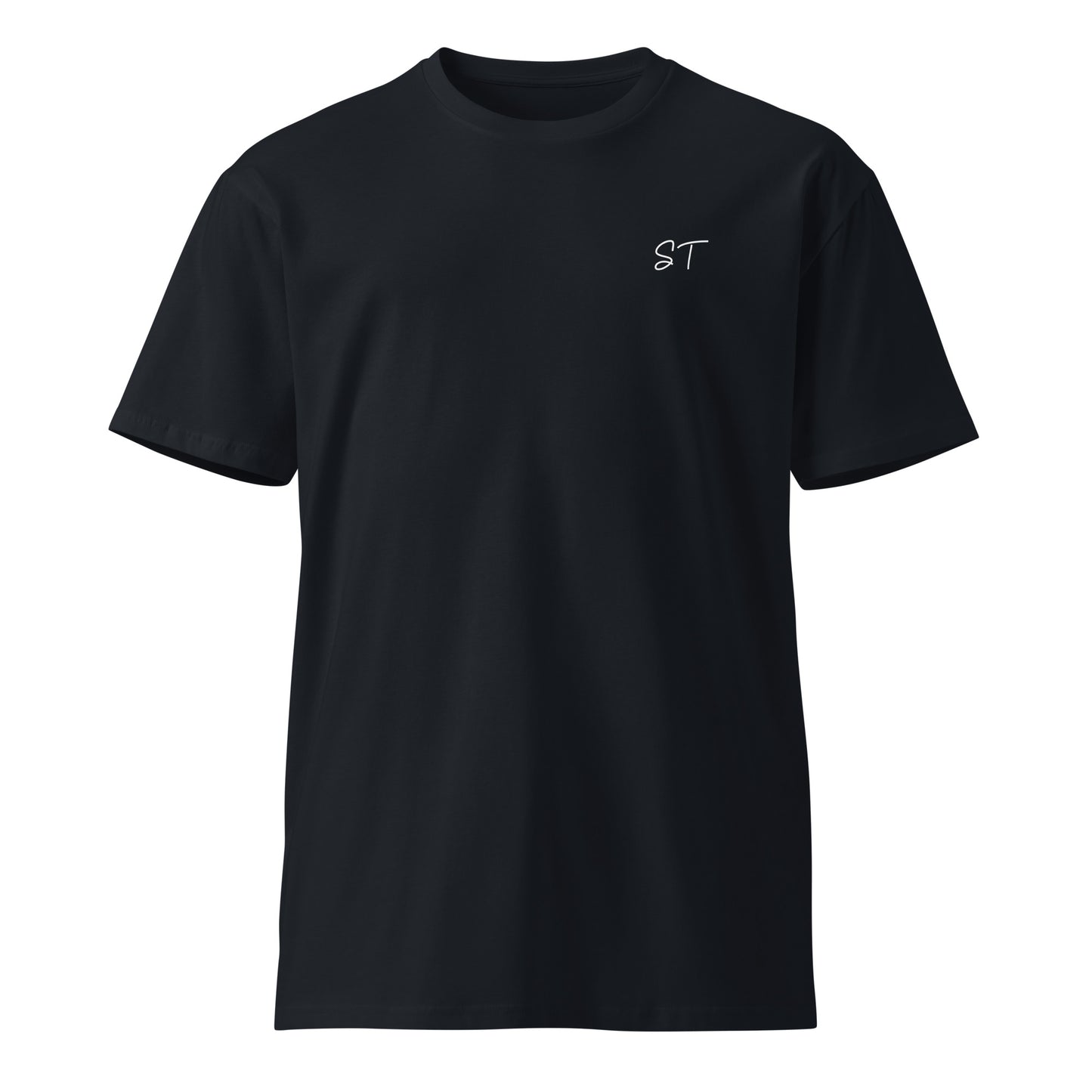 "ST" Classic T