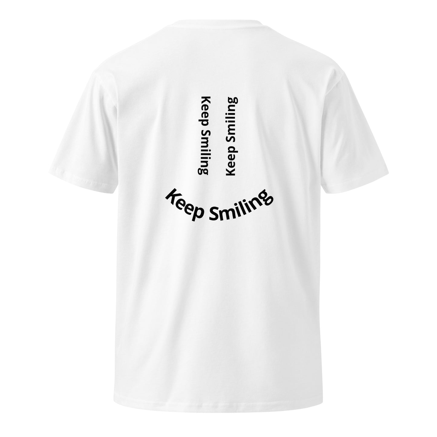 "ST" Classic T