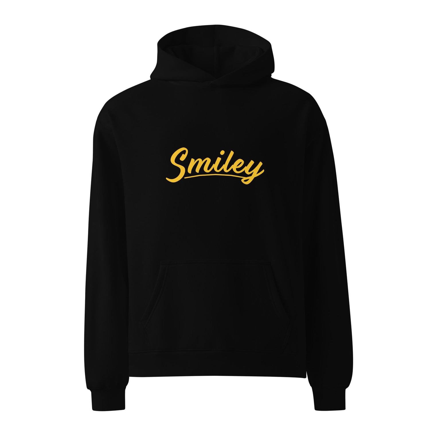 Smiley Threads Hoodies – Comfy & Uplifting Hoodies for Every Season