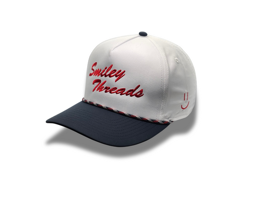 The Birdie Hat
