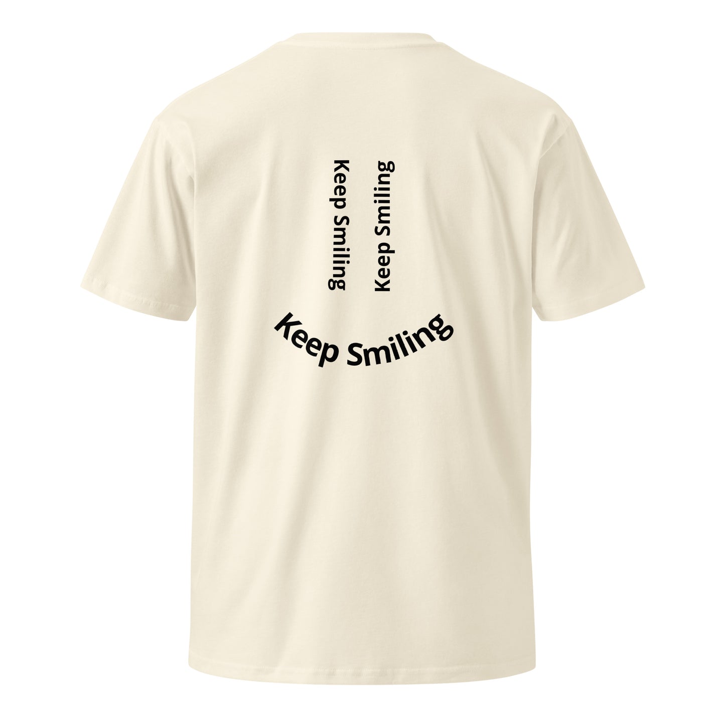 "ST" Classic T