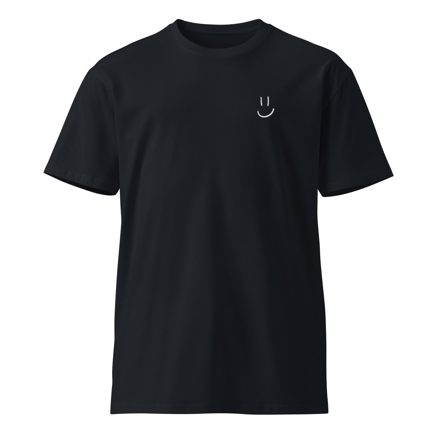 The "OG" Smiley T Shirt